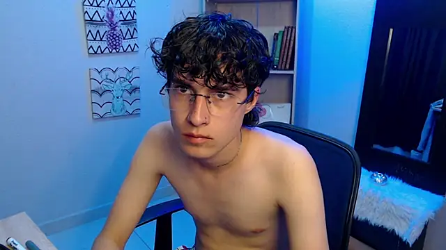 Jeam hot online show from February 2, 7:35 pm