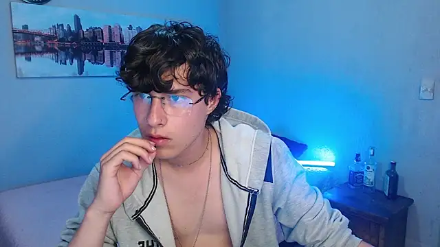 Jeam hot online show from February 28, 1:15 am