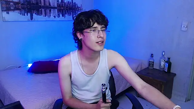 Jeam hot online show from March 2, 1:04 am