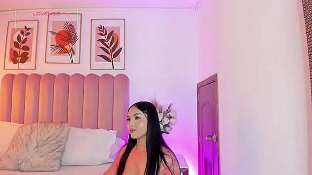 Snapshot of nastyalvanova chatting on June 2, 2:57 am nastyalvanova online show from June 2, 2:57 am