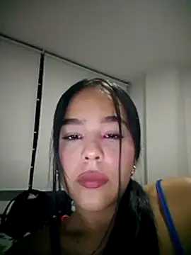 SweetFortuner online show from November 9, 4:44 am