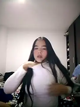 SweetFortuner online show from November 23, 2:11 am