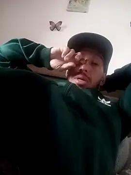 Gatohot23 online show from January 26, 9:07 pm