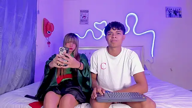 dafnezahiraa  online show from November 6, 4:02 am