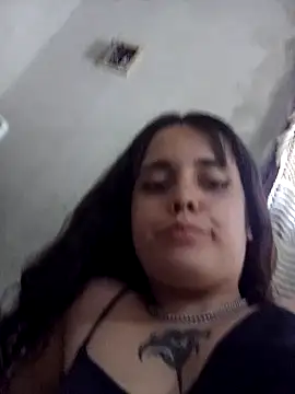 Snapshot of lucylovles chatting on February 7, 1:01 pm lucylovles online show from February 7, 1:01 pm