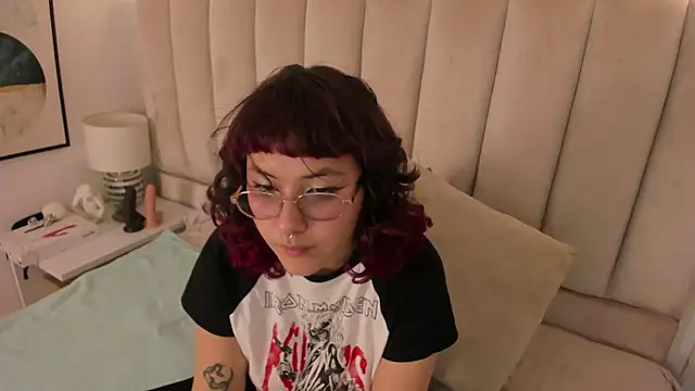 Snapshot of Haru_Bonny chatting on November 28, 7:49 pm Haru Bonny online show from November 28, 7:49 pm