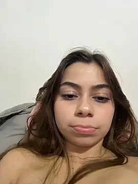 Lesbiandreams online show from November 14, 5:17 am