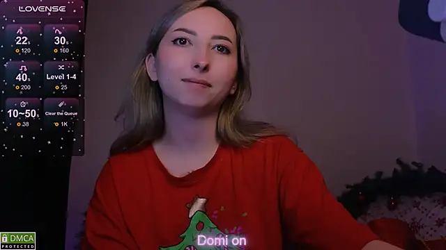 Snapshot of wow_susan chatting on December 26, 9:44 am wow susan online show from December 26, 9:44 am