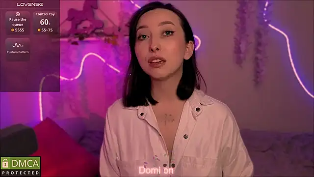 Snapshot of wow_susan chatting on February 7, 5:00 am wow susan online show from February 7, 5:00 am