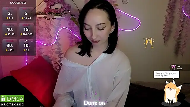 Snapshot of wow_susan chatting on March 11, 5:19 pm wow susan online show from March 11, 5:19 pm