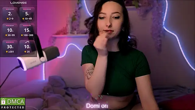 Snapshot of wow_susan chatting on April 10, 1:33 am wow susan online show from April 10, 1:33 am