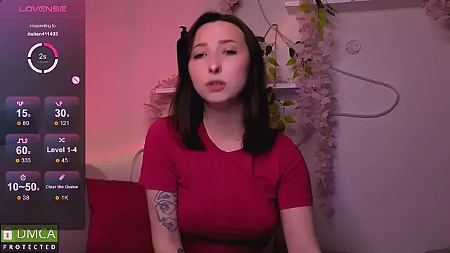 Snapshot of wow_susan chatting on May 13, 1:03 am wow susan online show from May 13, 1:03 am