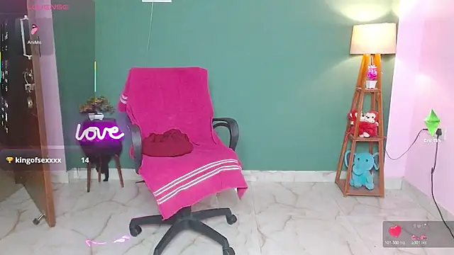 Naughty Ayesha1 online show from November 19, 12:21 am