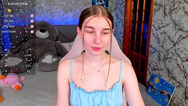  flowersweeet  online show from February 25, 3:54 pm