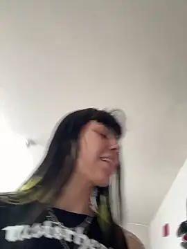 EemaHaruki online show from December 16, 6:27 pm