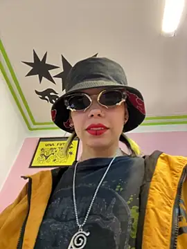 EemaHaruki online show from January 20, 5:59 pm