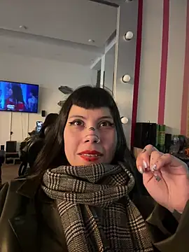 EemaHaruki online show from February 13, 10:22 pm