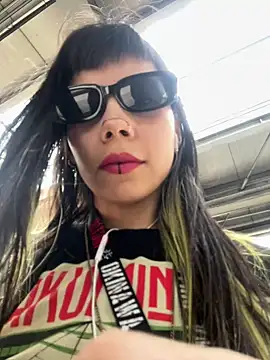 EemaHaruki online show from February 18, 5:53 pm