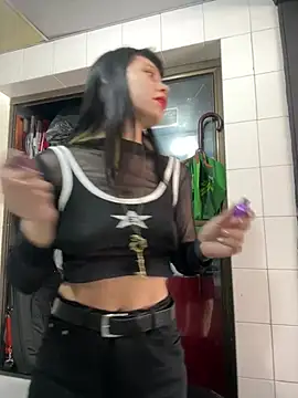 EemaHaruki online show from February 23, 6:23 pm