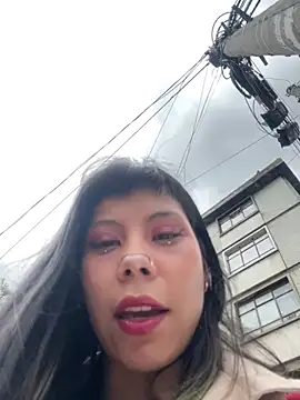 EemaHaruki online show from March 6, 3:56 pm