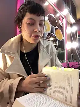 EemaHaruki online show from March 6, 10:04 pm