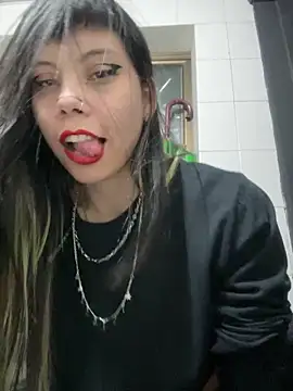 EemaHaruki online show from March 7, 7:27 pm