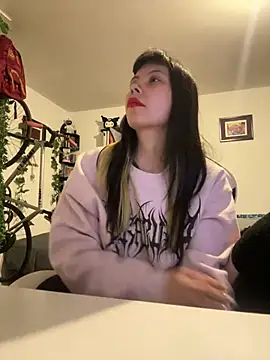 EemaHaruki online show from March 11, 11:59 pm