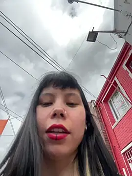 EemaHaruki online show from March 16, 8:11 pm