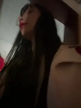 EemaHaruki online show from March 18, 5:31 pm