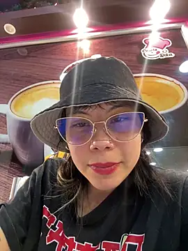 EemaHaruki online show from March 19, 9:48 pm