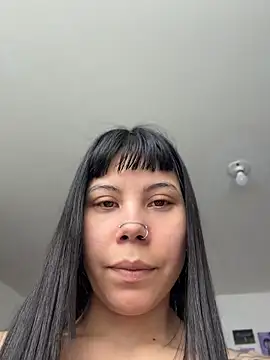 Snapshot of EemaHaruki chatting on June 12, 7:24 pm EemaHaruki online show from June 12, 7:24 pm