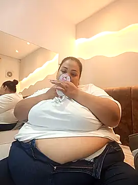 Alisson am online show from November 16, 11:27 am