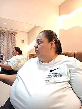 Alisson am online show from December 17, 11:16 am