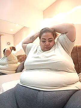 Alisson am online show from December 20, 11:17 am