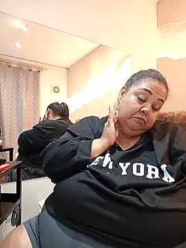 Alisson am online show from March 16, 11:47 am