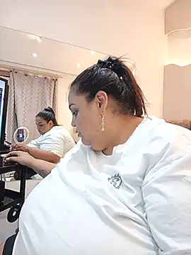 Snapshot of Alisson_am chatting on July 18, 5:17 pm Alisson am online show from July 18, 5:17 pm