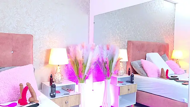 AlliciaKim online show from October 13, 7:36 pm