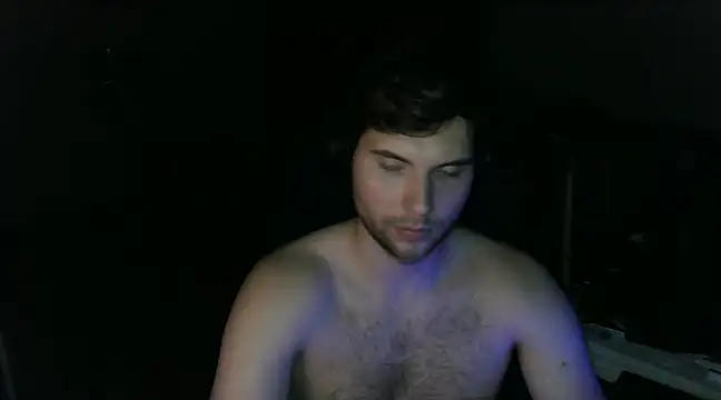 Snapshot of Ironman220 chatting on December 24, 8:38 pm Ironman220 online show from December 24, 8:38 pm