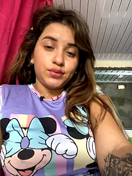 perlita05 online show from September 30, 3:39 pm