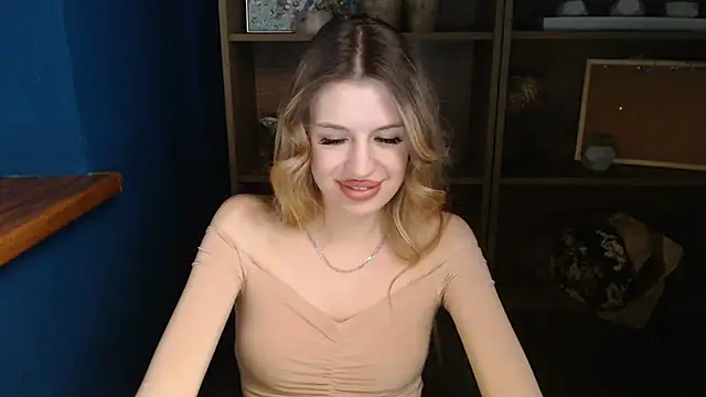 Your Jessy online show from January 7, 5:20 pm