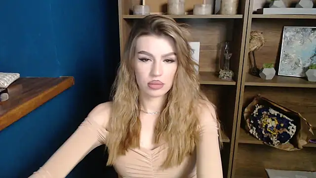 Your Jessy online show from March 1, 1:18 pm