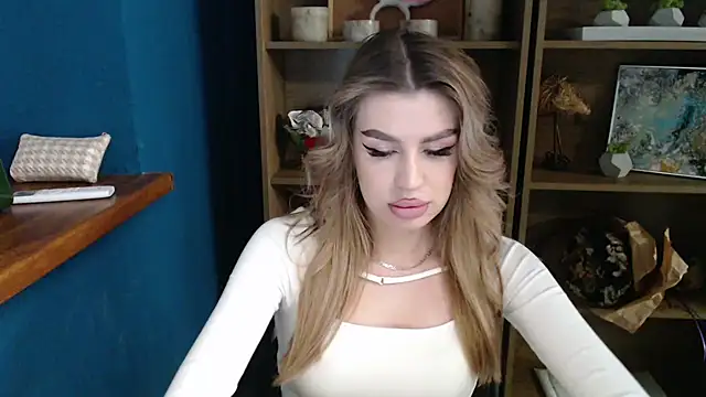 Your Jessy online show from March 19, 1:40 pm