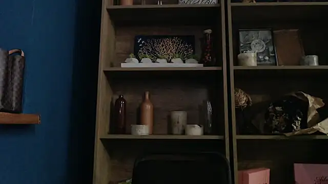 Your Jessy online show from October 8, 12:03 pm