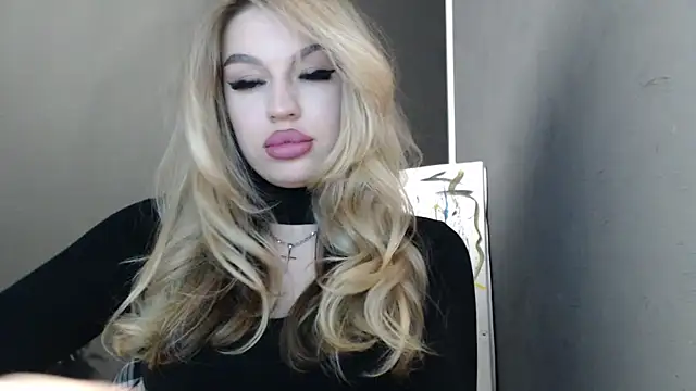 Snapshot of Your_Jessy chatting on May 16, 12:37 pm Your Jessy online show from May 16, 12:37 pm