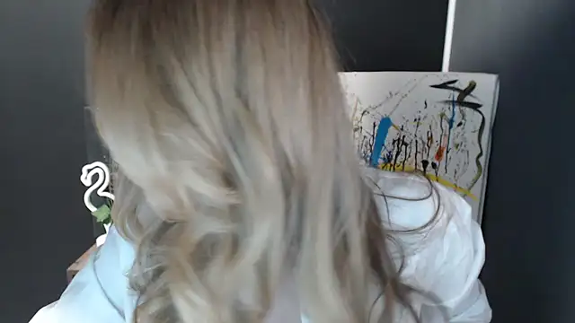 Snapshot of Your_Jessy chatting on May 24, 11:48 am Your Jessy online show from May 24, 11:48 am