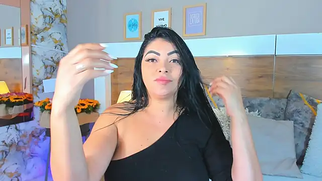 EmaBakker online show from March 21, 10:06 am