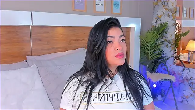 EmaBakker online show from November 20, 12:27 pm