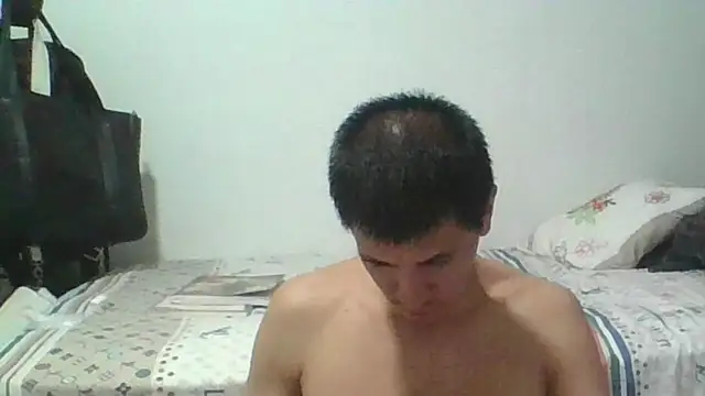 Sexylatin64 online show from March 31, 2:24 am