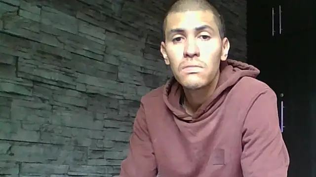 Sexylatin64 online show from June 8, 3:01 pm