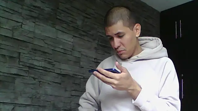 Sexylatin64 online show from June 10, 3:22 pm